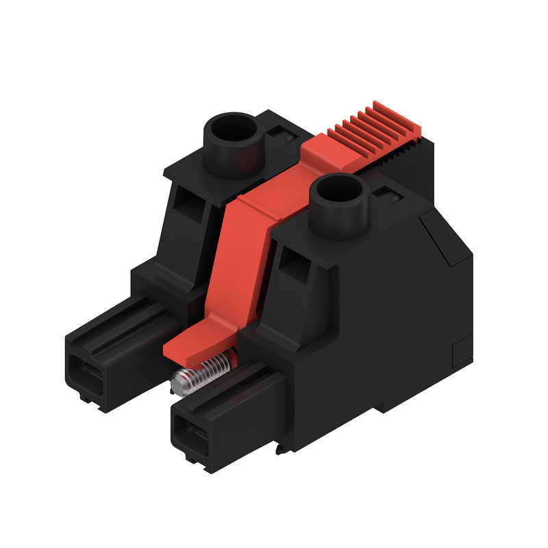 BUZ 10.16IT/02/180MSF2 AG BK BX 2627270000 Cable Glands & Fittings