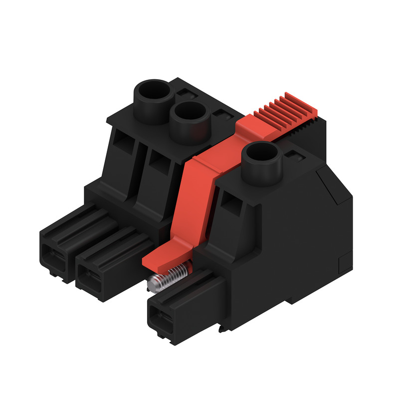 BUZ 10.16IT/03/180MSF2 AG BK BX 2627280000 Cable Glands & Fittings