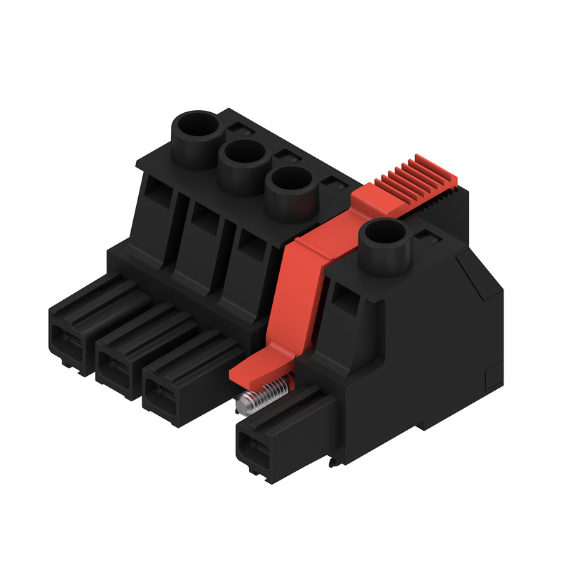 BUZ 10.16IT/04/180MSF2 AG BK BX 2627290000 Cable Glands & Fittings