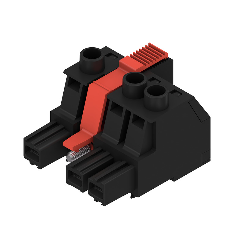 BUZ 10.16IT/03/180MSF3 AG BK BX 2627300000 Cable Glands & Fittings