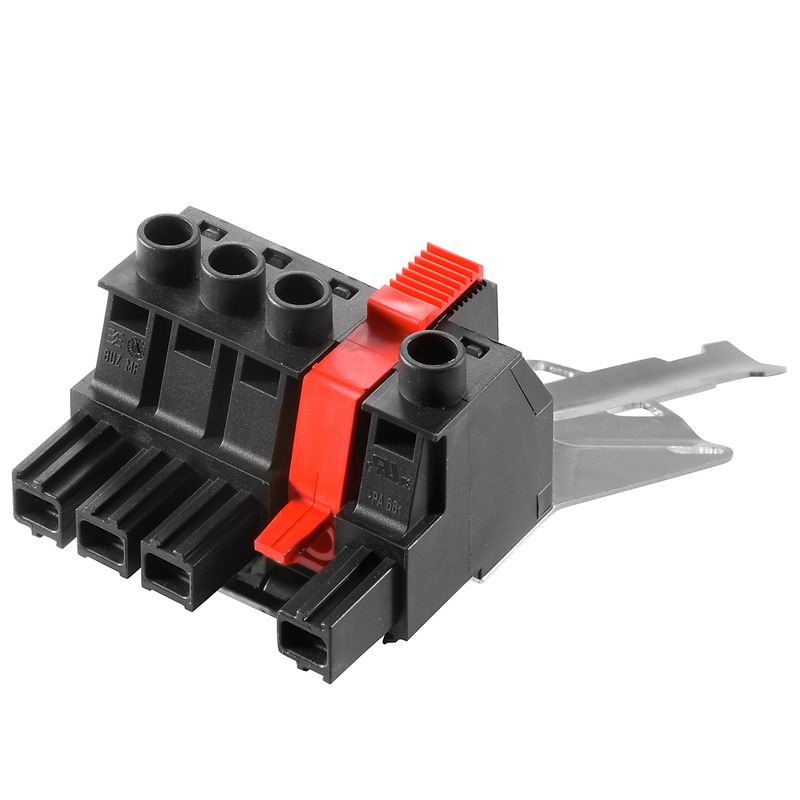 BUZ 10.16IT/03/180MF2SH180 AG BK BX 2627380000 Cable Glands & Fittings