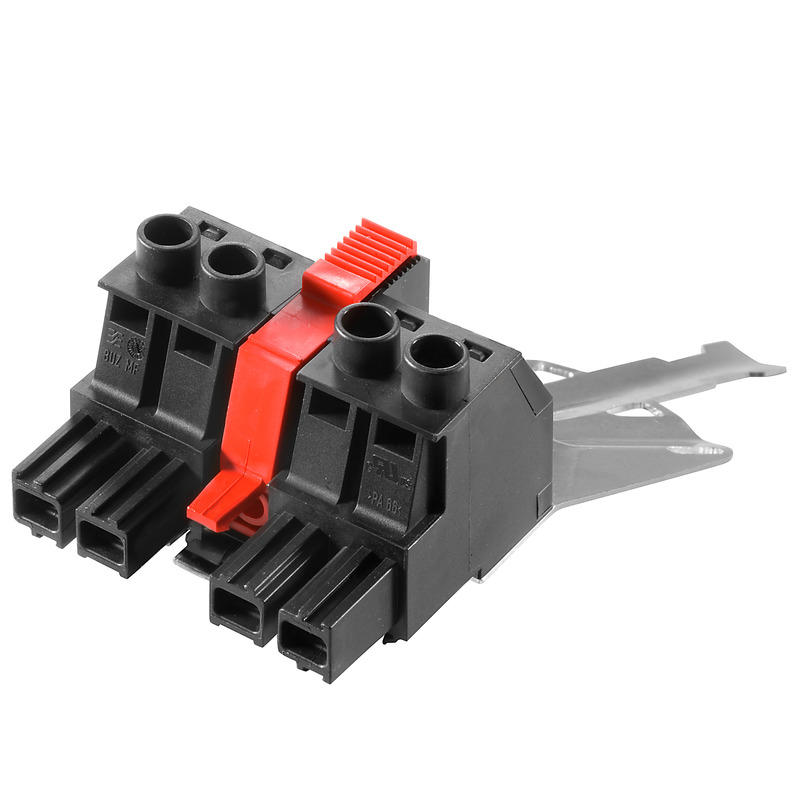 BUZ 10.16IT/03/180MF3SH180 AG BK BX 2627400000 Cable Glands & Fittings