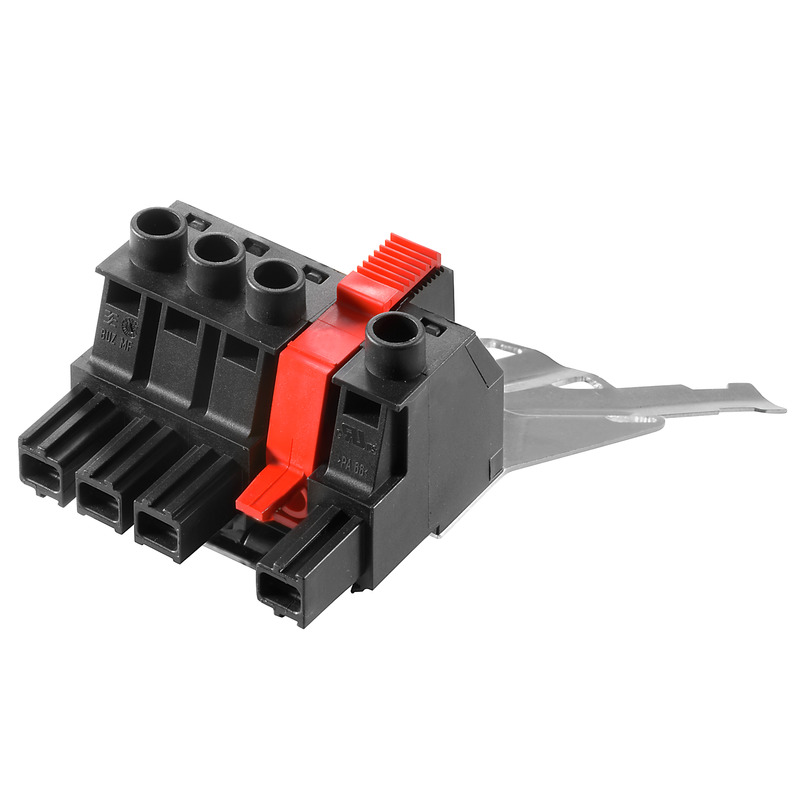 BUZ 10.16IT/03/180MF2SH200 AG BK BX 2627430000 Cable Glands & Fittings