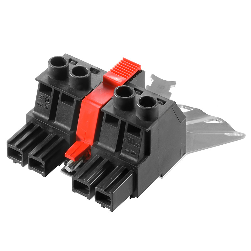 BUZ 10.16IT/03/180MSF3SH160 AG BK BX 2627500000 Cable Glands & Fittings