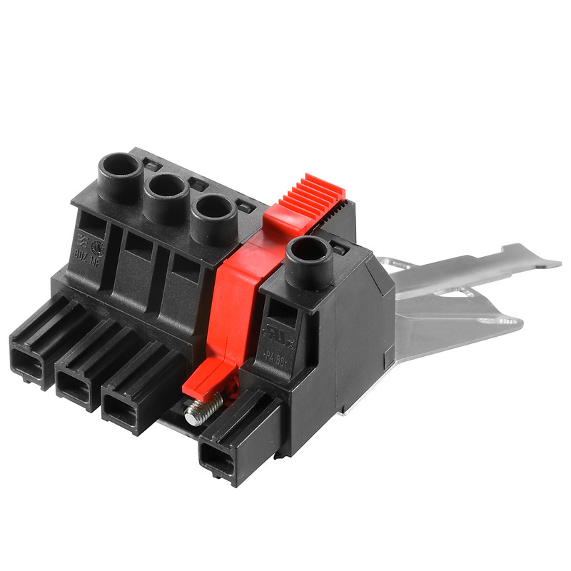 BUZ 10.16IT/03/180MSF2SH180 AG BK BX 2627530000 Cable Glands & Fittings