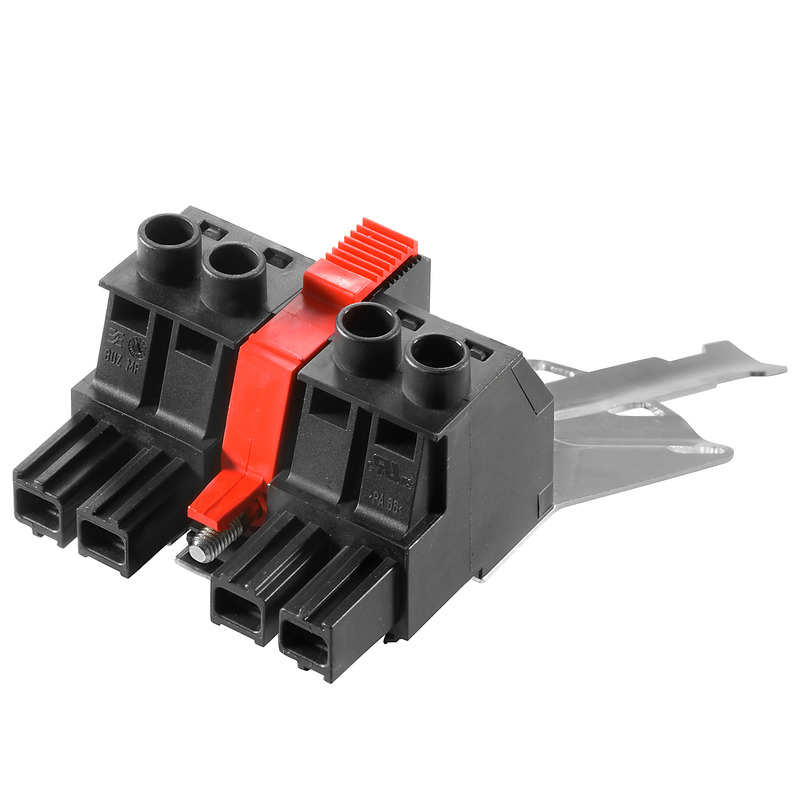 BUZ 10.16IT/03/180MSF3SH180 AG BK BX 2627550000 Cable Glands & Fittings