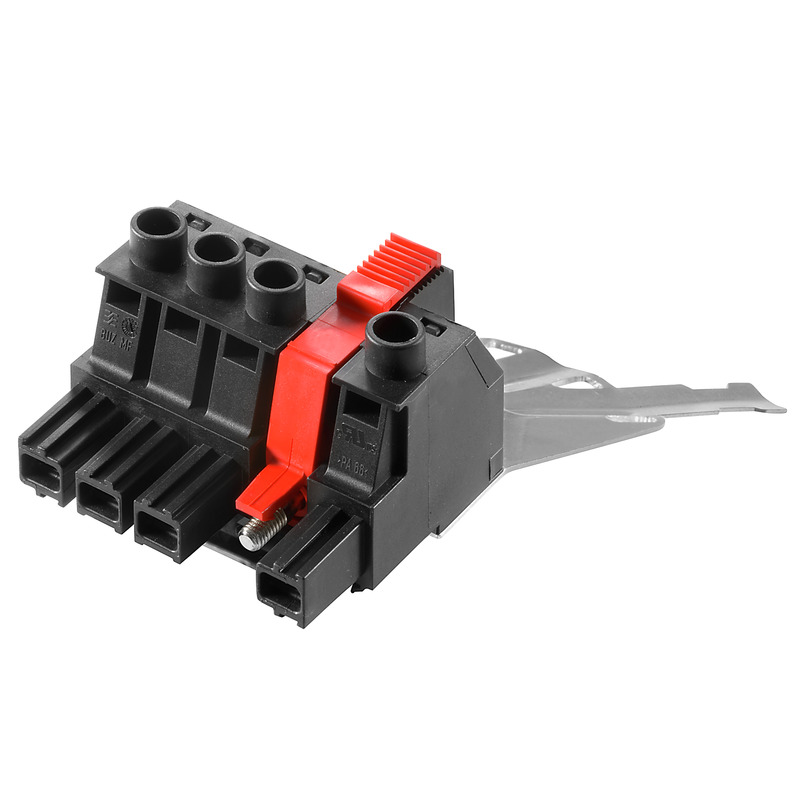 BUZ 10.16IT/03/180MSF2SH200 AG BK BX 2627580000 Cable Glands & Fittings
