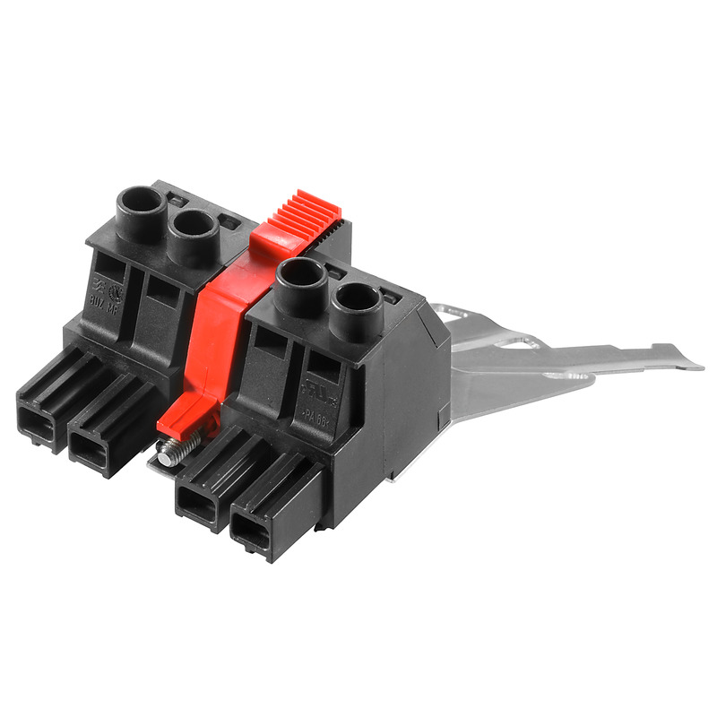 BUZ 10.16IT/03/180MSF3SH200 AG BK BX 2627600000 Cable Glands & Fittings