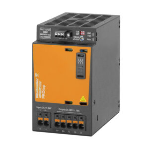 PRO TOPDC 24V/24V 20A 2627630000 AC-DC Power Supplies (PCB Mount)