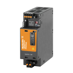 PRO TOPDC 24V/24V 10A 2627640000 AC-DC Power Supplies (PCB Mount)