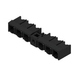SL 7.62IT/06/90MF4 3.2SN BK BX SO 2629500000 PCB Headers & Receptacles