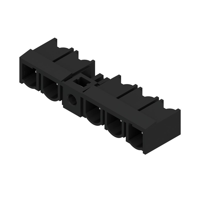 SL 7.62IT/05/90MSF3 3.2SN BK BX SO 2629600000 PCB Headers & Receptacles