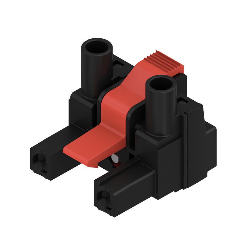 BLZ 7.62IT/02/180MSF2 SN BK BX 2629780000 Cable Glands & Fittings