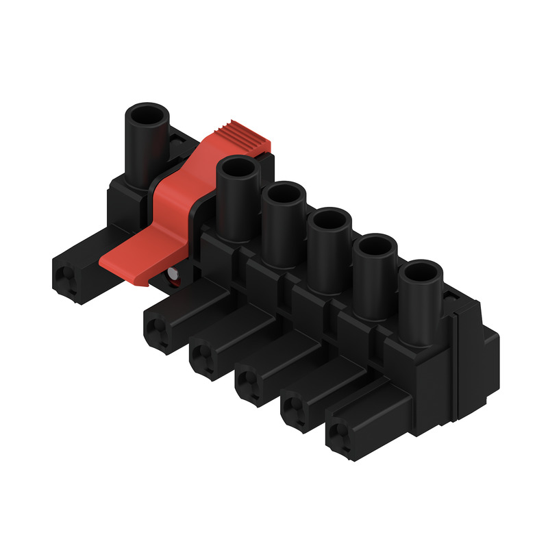 BLZ 7.62IT/06/180MSF6 SN BK BX 2629910000 Cable Glands & Fittings
