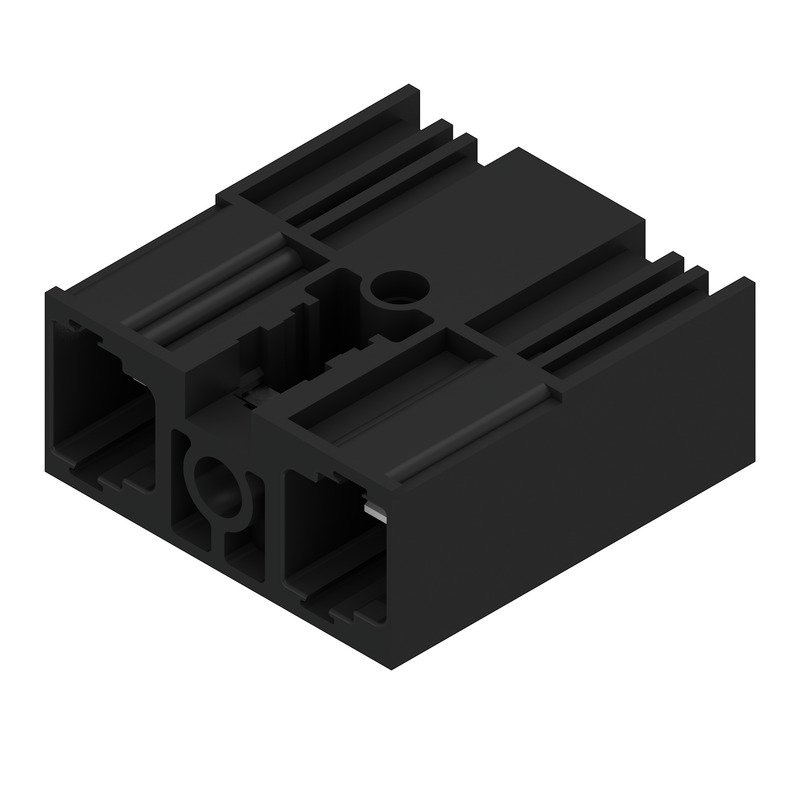 SU 10.16IT/02/90MSF2 3.5AG BK BX SO 2630130000 PCB Headers & Receptacles