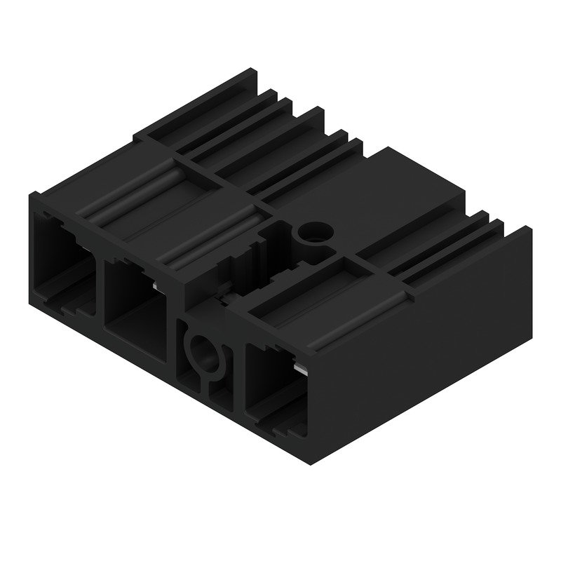 SU 10.16IT/03/90MSF3 3.5AG BK BX 2630160000 PCB Headers & Receptacles