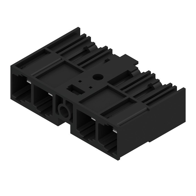 SU 10.16IT/04/270MF3 3.5AG BK BX SO 2630190000 PCB Headers & Receptacles
