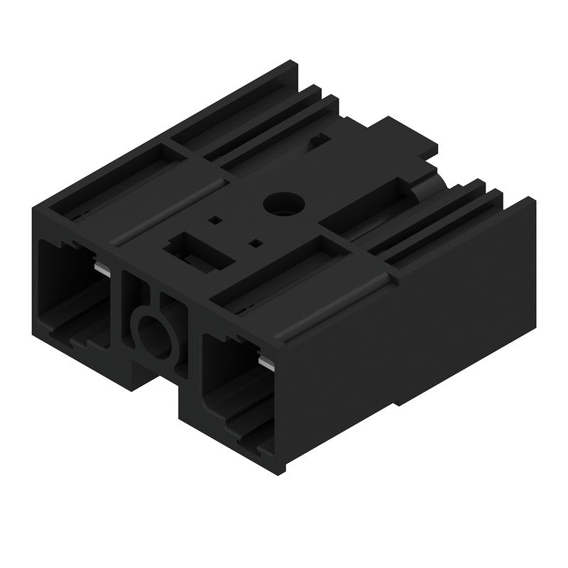 SU 10.16IT/02/270MSF2 3.5AG BK BX SO 2630200000 PCB Headers & Receptacles