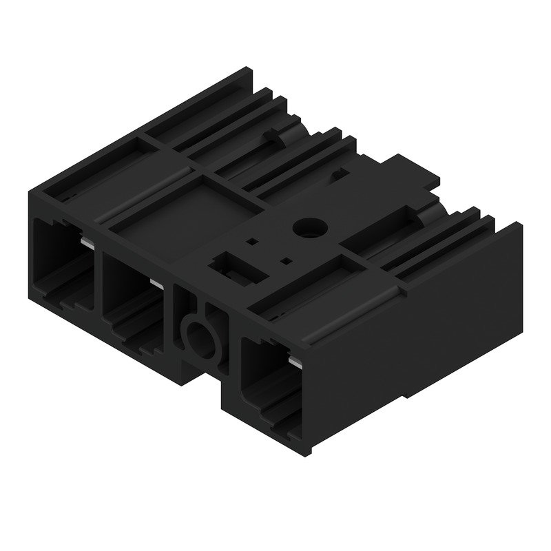 SU 10.16IT/03/270MSF2 3.5AG BK BX 2630210000 PCB Headers & Receptacles