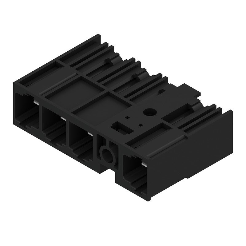 SU 10.16IT/04/270MSF2 3.5AG BK BX 2630220000 PCB Headers & Receptacles
