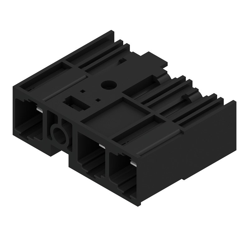 SU 10.16IT/03/270MSF3 3.5AG BK BX 2630230000 PCB Headers & Receptacles