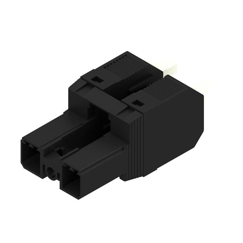 SVFL 7.62HP/02/180MF2 SN BK BX 2630260000 Cable Glands & Fittings