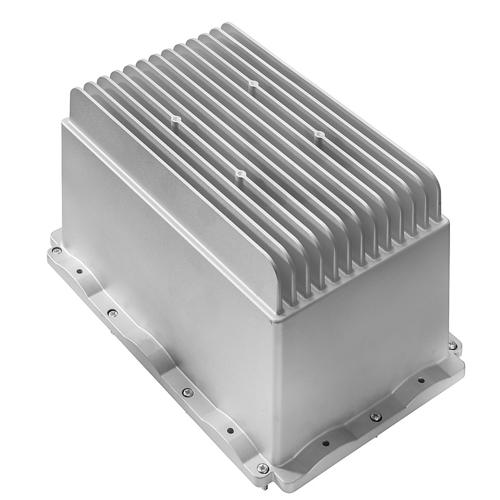 Weidmuller FP ENC AS 178 3C 2632840000 Steel Enclosures (Wall Mount, Floor Standing)