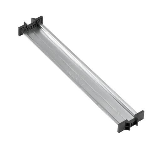 Weidmuller FP ENC DR07 230 3B 2633460000 Enclosure Accessories (Locks, Hinges, Glands)