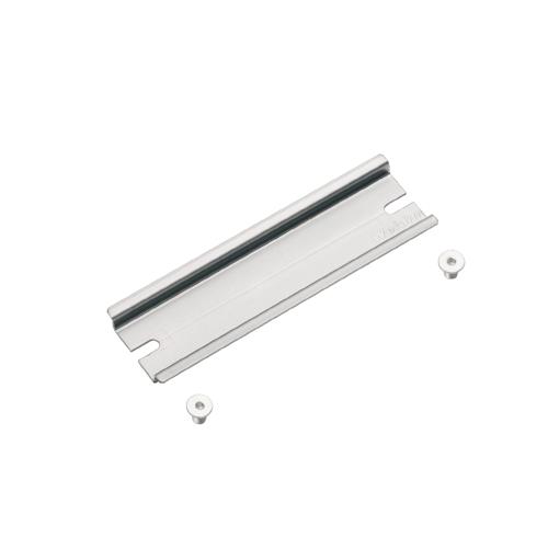 Weidmuller FP ENC DR07 080 XC A 2633730000 Enclosure Accessories (Locks, Hinges, Glands)