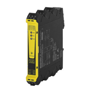 SCS 24VDC P1SIL3ES LL 2633940000 Safety Relays & Controllers
