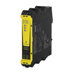 SCS 24VDC P1SIL3ES LL-T 2634010000 Safety Relays & Controllers