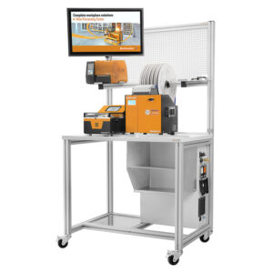 WIRE PROCESSING CENTER 2634120000 Tool Chests & Cabinets