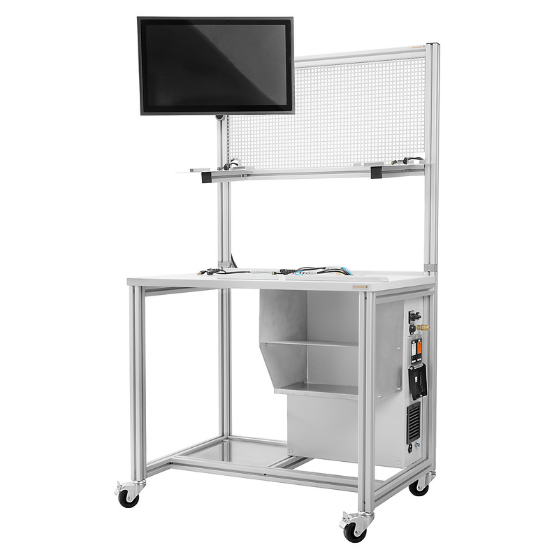 WPC WAGON 2634140000 Tool Chests & Cabinets