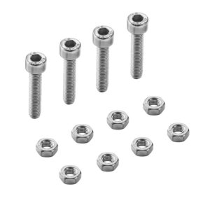 CABTITE SC M5X25 SET 2635120000 Enclosure Accessories (Locks, Hinges, Glands)