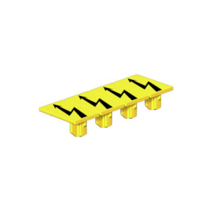 AAM 6 YE FLASH 2635570000 Terminal Blocks