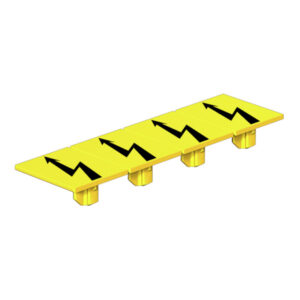 AAM 16 YE FLASH 2635590000 Terminal Blocks