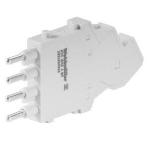 HDC MHE 4 MP 2635980000 Wire-to-Wire Connectors