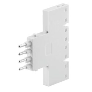 HDC MHE 4X MP 2636070000 Wire-to-Wire Connectors