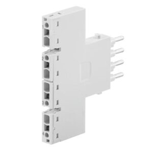 HDC MHE 4X2 MP 2636090000 Wire-to-Wire Connectors