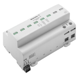 VPU AC I 3+1 R 275/25 LCF MB 2638070000 Surge Protection Devices