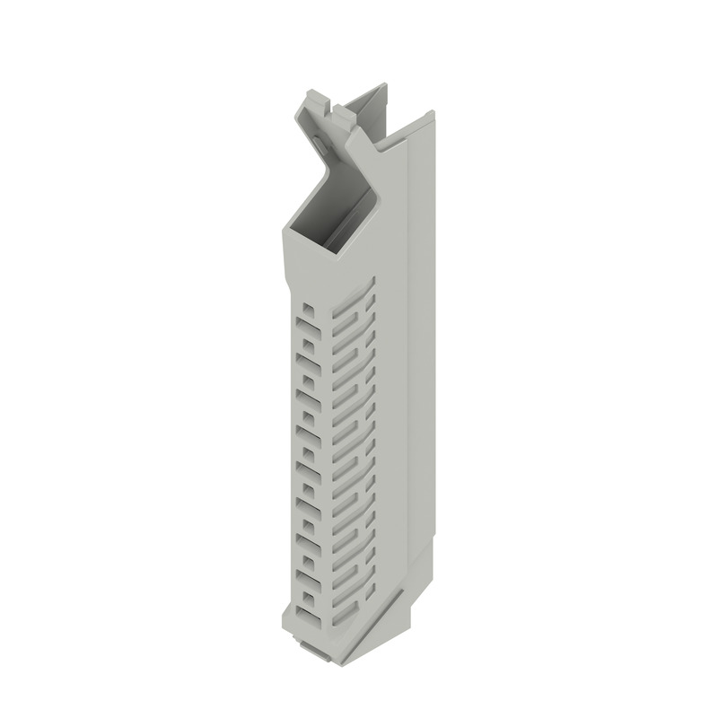 CH20M12 S PSCSC AGY 2638340000 Aluminium Enclosures