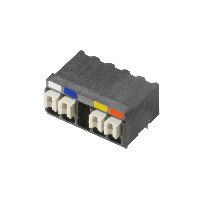 LSF-SMT 3.50/05/90PN 3.5SN BK TU SO 2639520000 Terminal Blocks (PCB Mount)