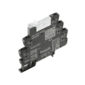 TRS T 24VDC 1CO M3 2639560000 PCB Mount Relays (SPDT, DPDT)