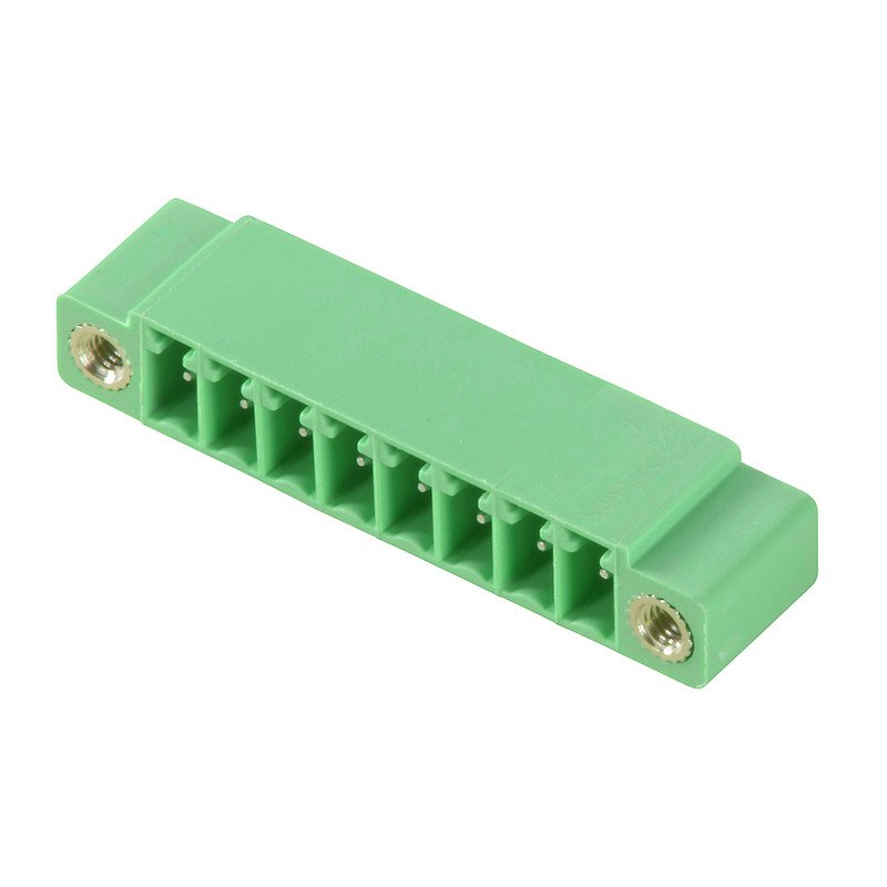 CH 3.50/20/90F 3.5SN GN BX 2641320000 PCB Headers & Receptacles