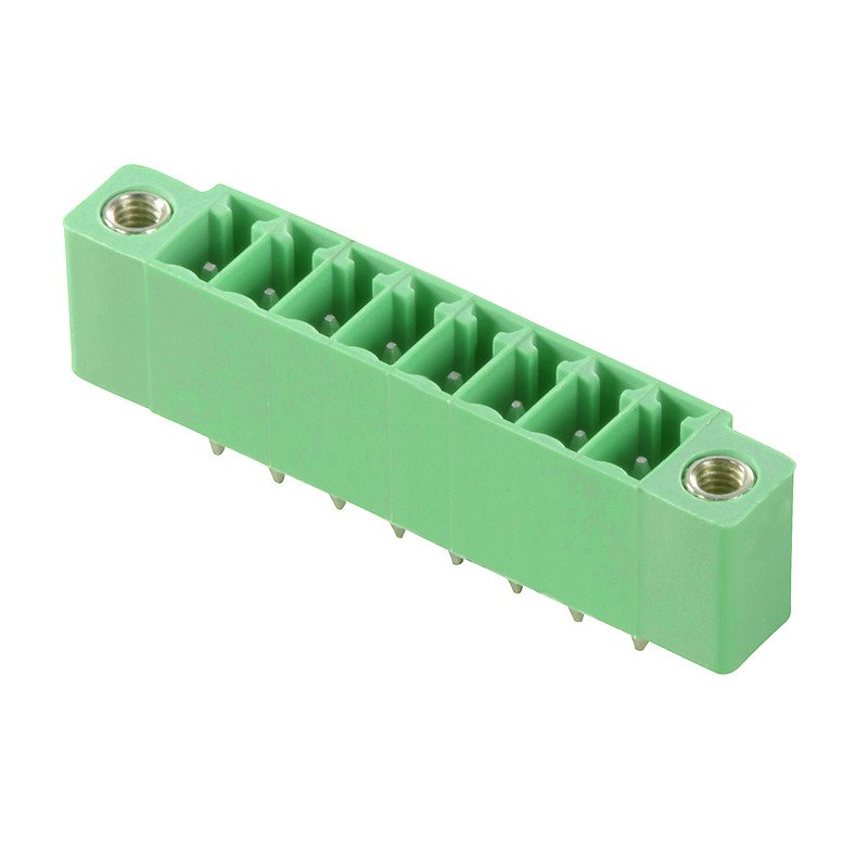 CH 3.50/13/180F 3.5SN GN BX 2641440000 PCB Headers & Receptacles