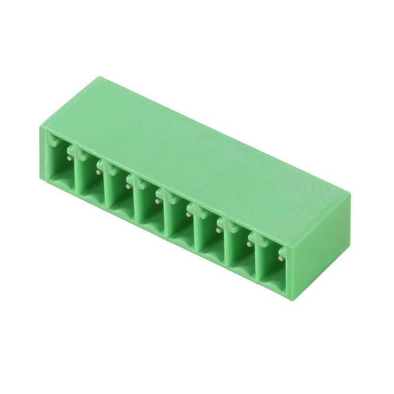 CH 3.50/02/90G 3.5SN GN BX 2641520000 PCB Headers & Receptacles