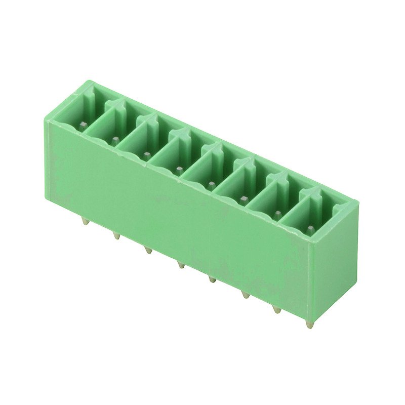 CH 3.50/13/180G 3.5SN GN BX 2641820000 PCB Headers & Receptacles