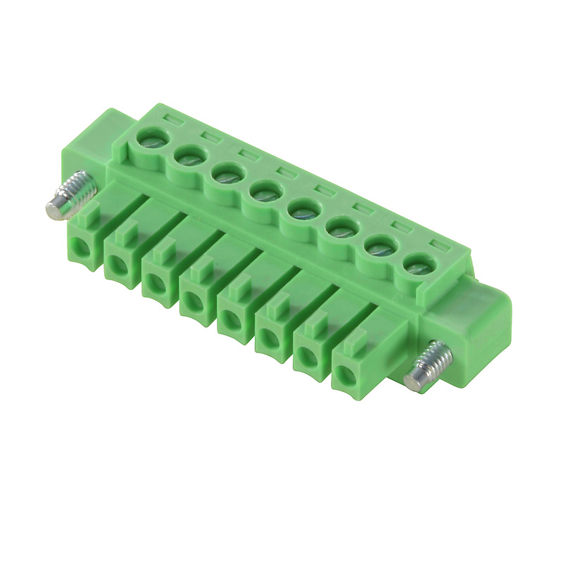 CPS 3.81/16/180F SN GN BX 2642800000 Cable Glands & Fittings