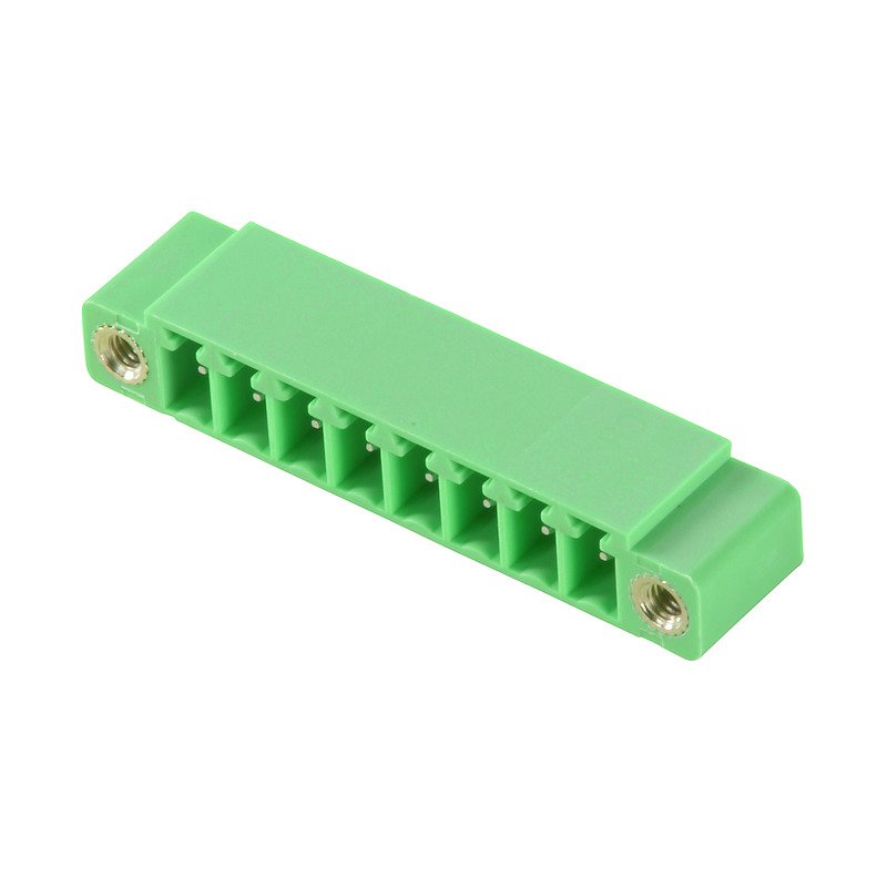 CH 3.81/13/90F 3.5SN GN BX 2643150000 PCB Headers & Receptacles