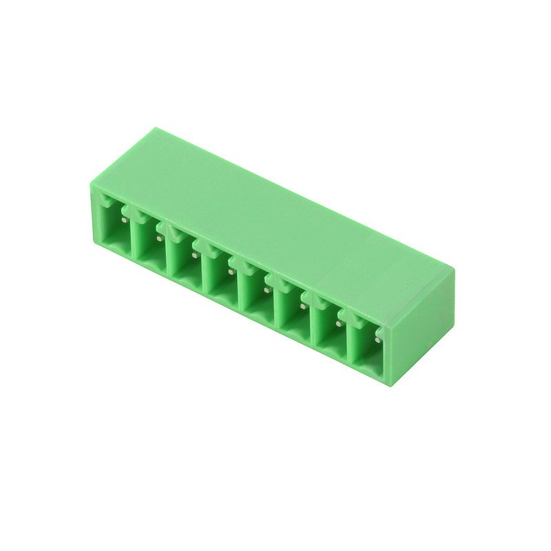 CH 3.81/19/90G 3.5SN GN BX 2643590000 PCB Headers & Receptacles